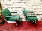 Vintažinės mid century Bauhaus st.kėdės - nuotraukos Nr. 3