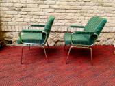Vintažinės mid century Bauhaus st.kėdės - nuotraukos Nr. 4