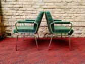 Vintažinės mid century Bauhaus st.kėdės - nuotraukos Nr. 6