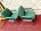 Vintažinės mid century Bauhaus st.kėdės - nuotraukos Nr. 8