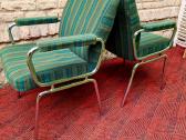 Vintažinės mid century Bauhaus st.kėdės - nuotraukos Nr. 10