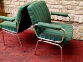 Vintažinės mid century Bauhaus st.kėdės - nuotraukos Nr. 14