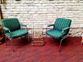 Vintažinės mid century Bauhaus st.kėdės - nuotraukos Nr. 15