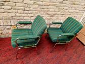 Vintažinės mid century Bauhaus st.kėdės - nuotraukos Nr. 16