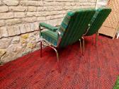 Vintažinės mid century Bauhaus st.kėdės - nuotraukos Nr. 17