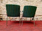 Vintažinės mid century Bauhaus st.kėdės - nuotraukos Nr. 18