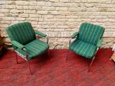 Vintažinės mid century Bauhaus st.kėdės - nuotraukos Nr. 20