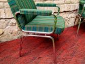 Vintažinės mid century Bauhaus st.kėdės - nuotraukos Nr. 21