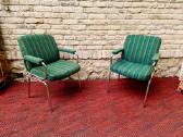 Vintažinės mid century Bauhaus st.kėdės - nuotraukos Nr. 22