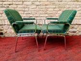 Vintažinės mid century Bauhaus st.kėdės - nuotraukos Nr. 23