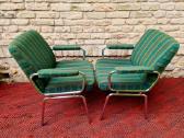 Vintažinės mid century Bauhaus st.kėdės - nuotraukos Nr. 24