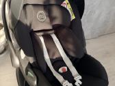Cybex Cloud G