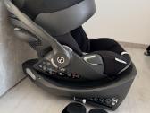 Cybex Cloud G - nuotraukos Nr. 2
