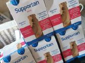 Supportan, kapučino skonio, 5 pakuotės - nuotraukos Nr. 2