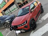Dacia Spring 2025 metu - nuotraukos Nr. 2