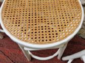Vintažinės mid century Thonet st.pusbario kėdės - nuotraukos Nr. 6