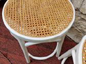 Vintažinės mid century Thonet st.pusbario kėdės - nuotraukos Nr. 10