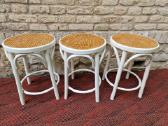 Vintažinės mid century Thonet st.pusbario kėdės - nuotraukos Nr. 14