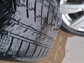 R17 Orginalūs Audi ratlankiai - nuotraukos Nr. 3