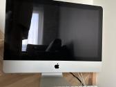 Apple iMac 21.5 i5 12gb RAM 250 GB SSD +pele, klav - nuotraukos Nr. 2
