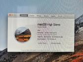 Apple iMac 21.5 i5 12gb RAM 250 GB SSD +pele, klav - nuotraukos Nr. 3