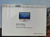 Apple iMac 21.5 i5 12gb RAM 250 GB SSD +pele, klav - nuotraukos Nr. 4