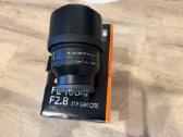Sony 100 mm Stf Gm Oss portretinis objektyvas