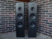 Infiniti 61 mk ll,10. Infiniti1 mk II. Jbl Tlx 320