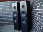 Infiniti 61 mk ll,10. Infiniti1 mk II. Jbl Tlx 320 - nuotraukos Nr. 3