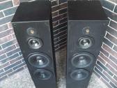 Infiniti 61 mk ll,10. Infiniti1 mk II. Jbl Tlx 320 - nuotraukos Nr. 4