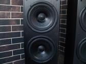 Infiniti 61 mk ll,10. Infiniti1 mk II. Jbl Tlx 320 - nuotraukos Nr. 6