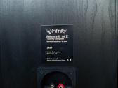 Infiniti 61 mk ll,10. Infiniti1 mk II. Jbl Tlx 320 - nuotraukos Nr. 8