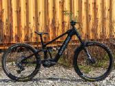 Keiciu Motokrosini i Ebike full suspension