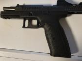 Cz P 10 F Or - nuotraukos Nr. 2