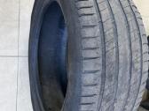 Padangos Michelin Latitude Sport 3 275/45 R20 - nuotraukos Nr. 2