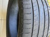 Padangos Michelin Latitude Sport 3 275/45 R20 - nuotraukos Nr. 3