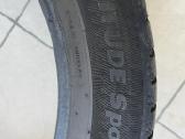 Padangos Michelin Latitude Sport 3 275/45 R20 - nuotraukos Nr. 5