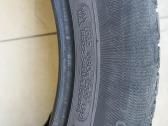 Padangos Michelin Latitude Sport 3 275/45 R20 - nuotraukos Nr. 7