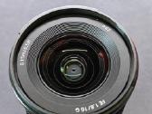 Sony Fe 16mm 1.8f G Sel16f18g - nuotraukos Nr. 2