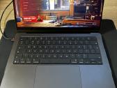 Nesiojamas kompiuteris MacBook Pro M5 Pro 14