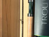 Shimano trout one NS 60l - nuotraukos Nr. 3