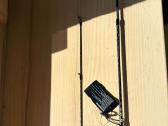 Shimano trout one NS 60l - nuotraukos Nr. 5