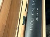Shimano trout one NS 60l - nuotraukos Nr. 6