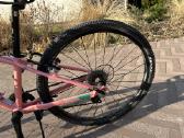 Puikus dviratis Cannondale - nuotraukos Nr. 3
