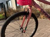 Puikus dviratis Cannondale - nuotraukos Nr. 4