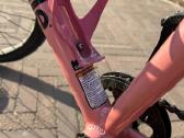 Puikus dviratis Cannondale - nuotraukos Nr. 5