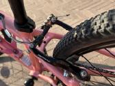 Puikus dviratis Cannondale - nuotraukos Nr. 6