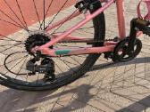 Puikus dviratis Cannondale - nuotraukos Nr. 7