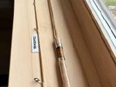 Daiwa purelist 63l