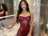 Latin Real Girl - nuotraukos Nr. 3